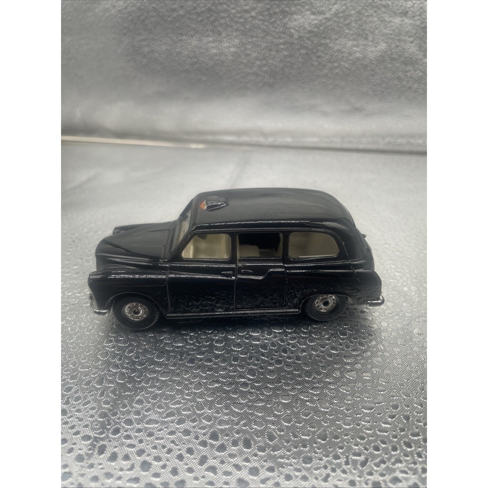 Corgi Austin London Taxi